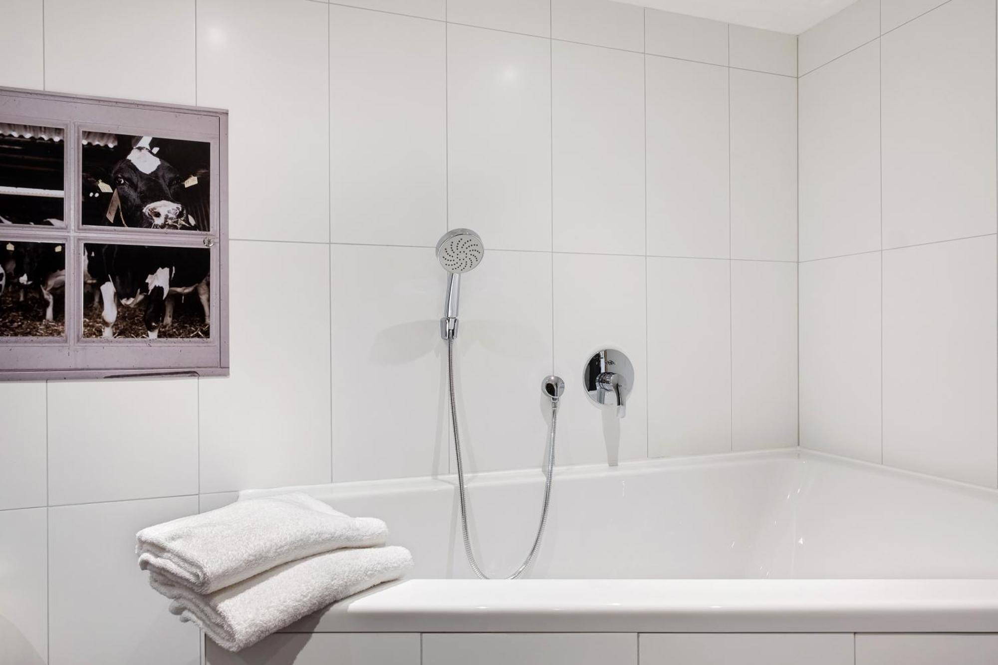 Apartmán Baeuerleshuette Breitnau Exteriér fotografie