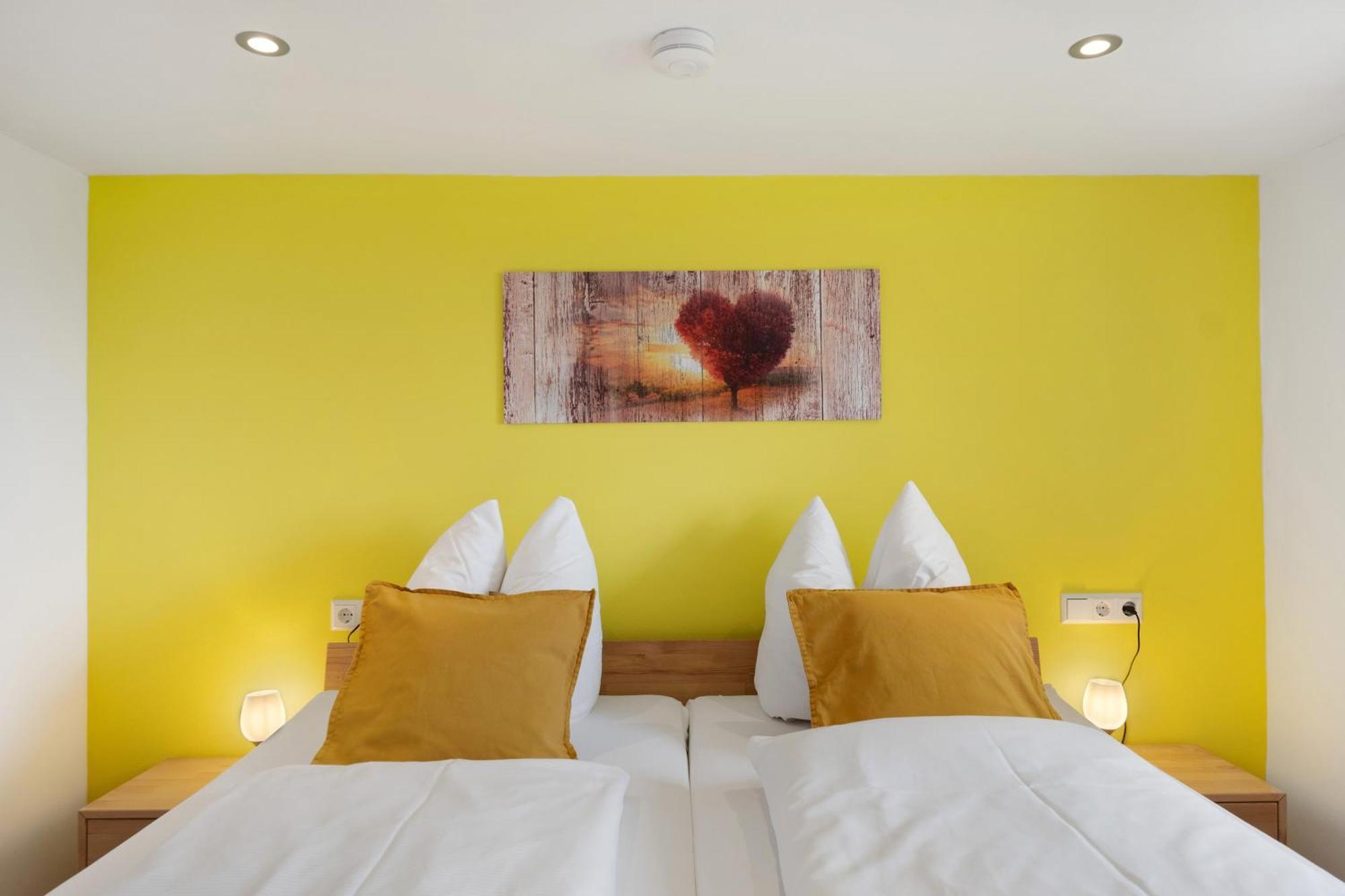 Apartmán Baeuerleshuette Breitnau Exteriér fotografie