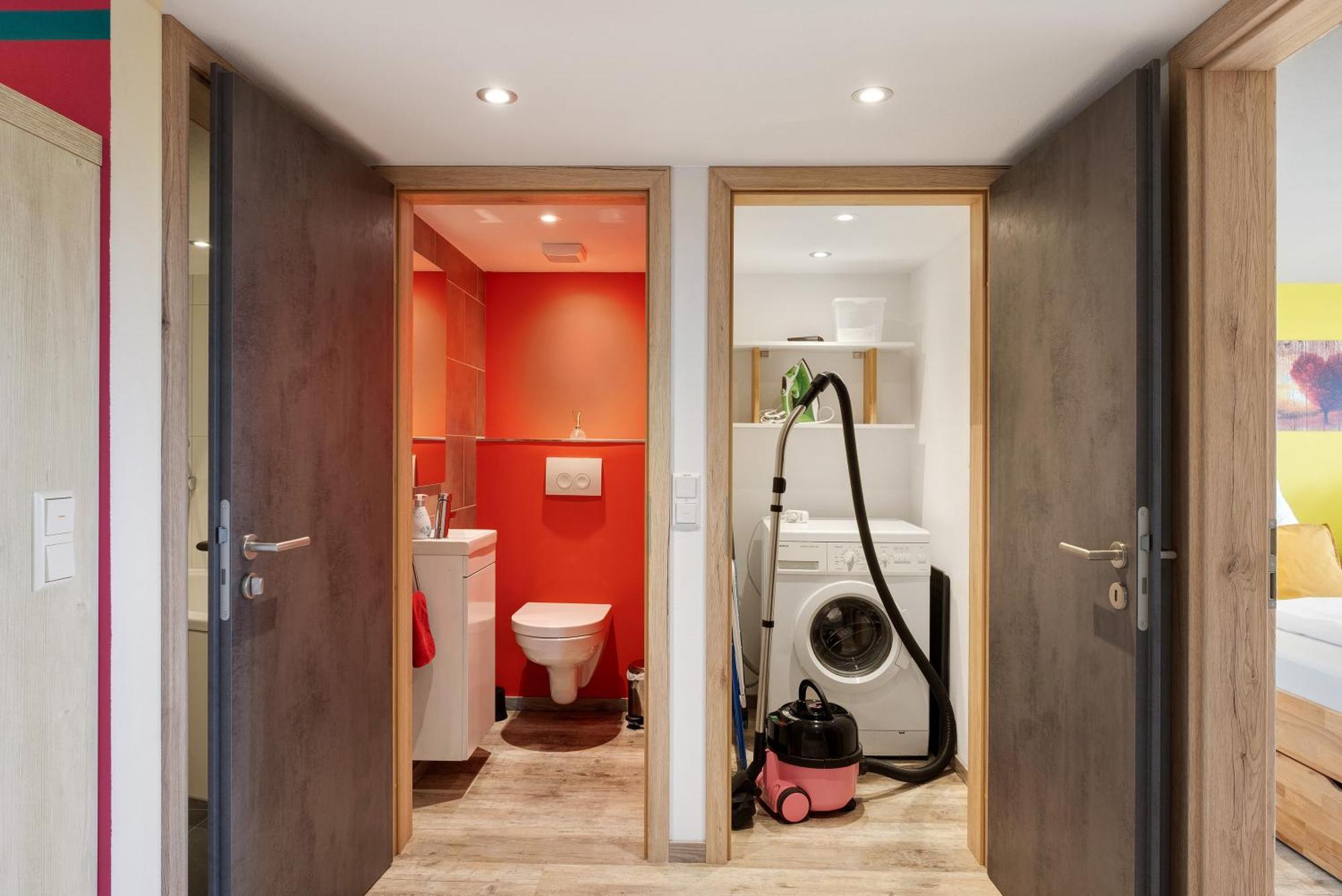 Apartmán Baeuerleshuette Breitnau Exteriér fotografie
