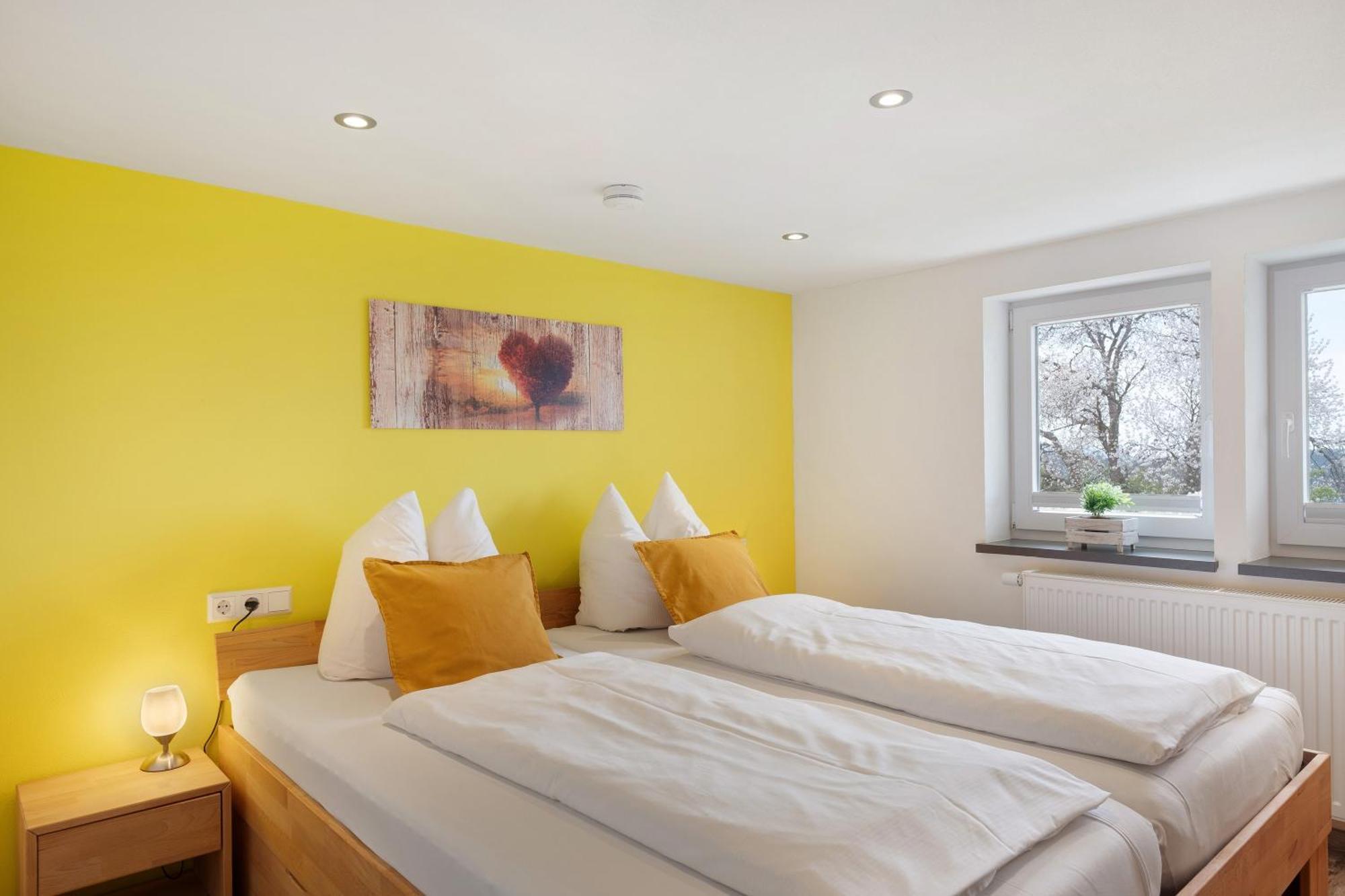 Apartmán Baeuerleshuette Breitnau Exteriér fotografie