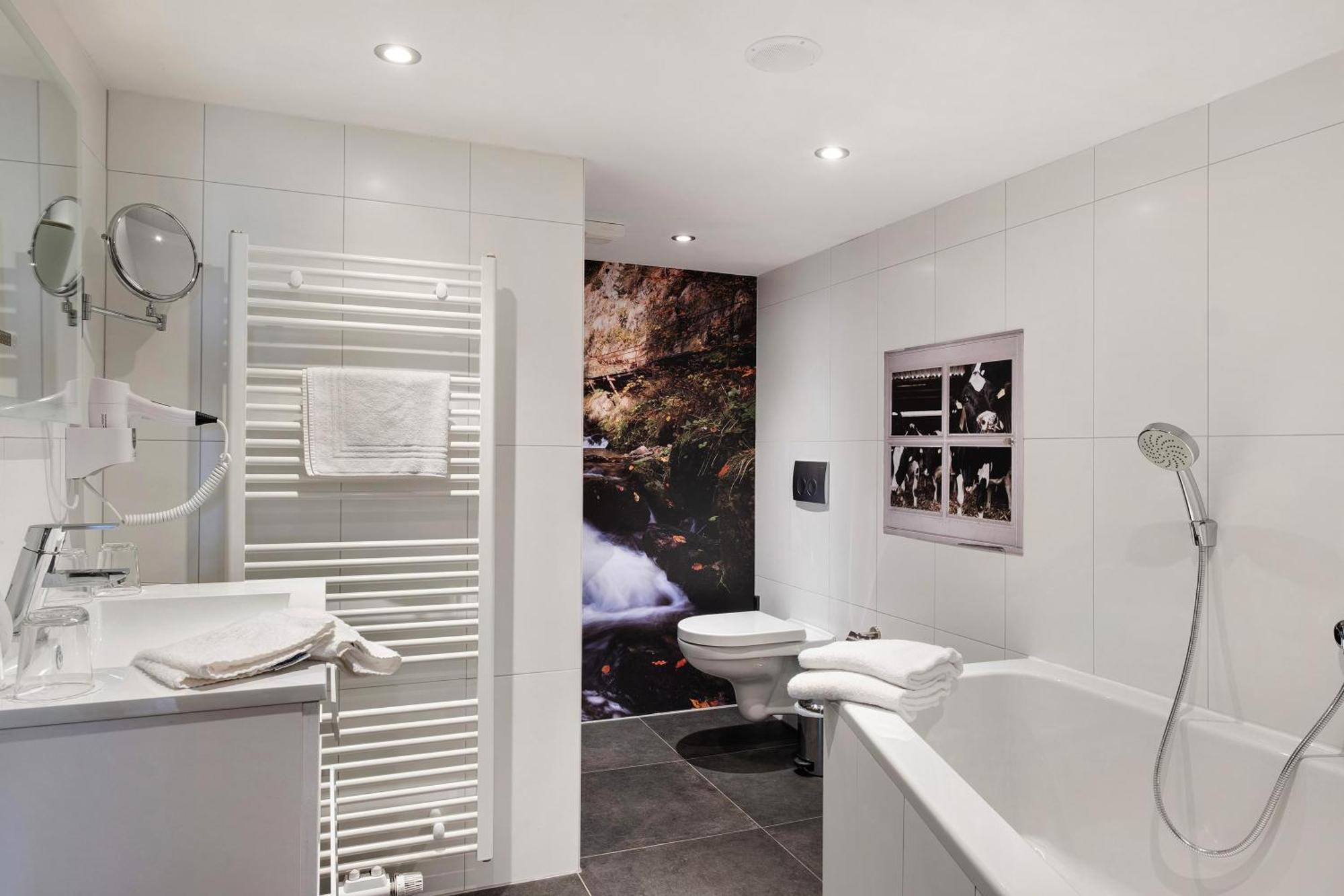 Apartmán Baeuerleshuette Breitnau Exteriér fotografie